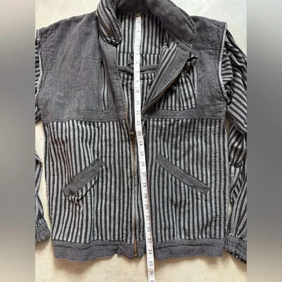 Unbranded Reverse Jacket - Picture 8 of 16